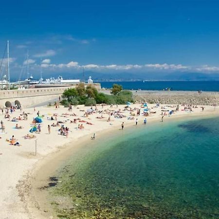 New - 2 Pieces Vieil Antibes - Marche Provencal Apartment Exterior foto