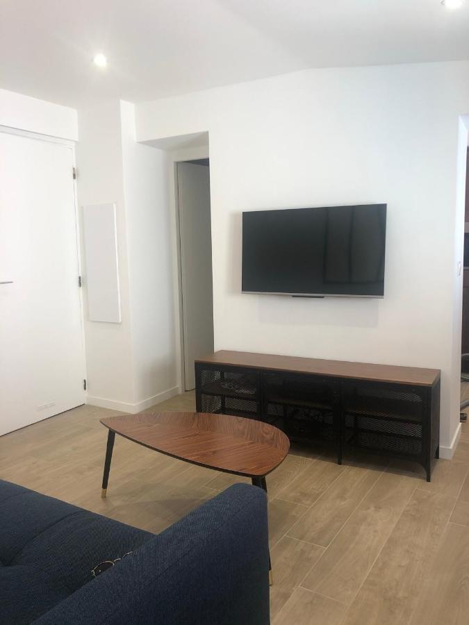 New - 2 Pieces Vieil Antibes - Marche Provencal Apartment Exterior foto