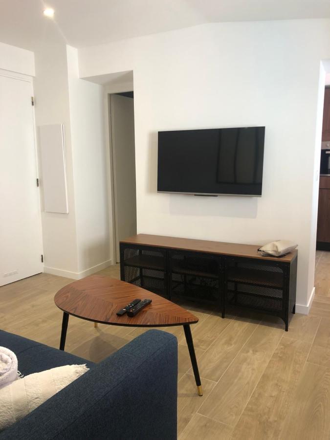 New - 2 Pieces Vieil Antibes - Marche Provencal Apartment Exterior foto
