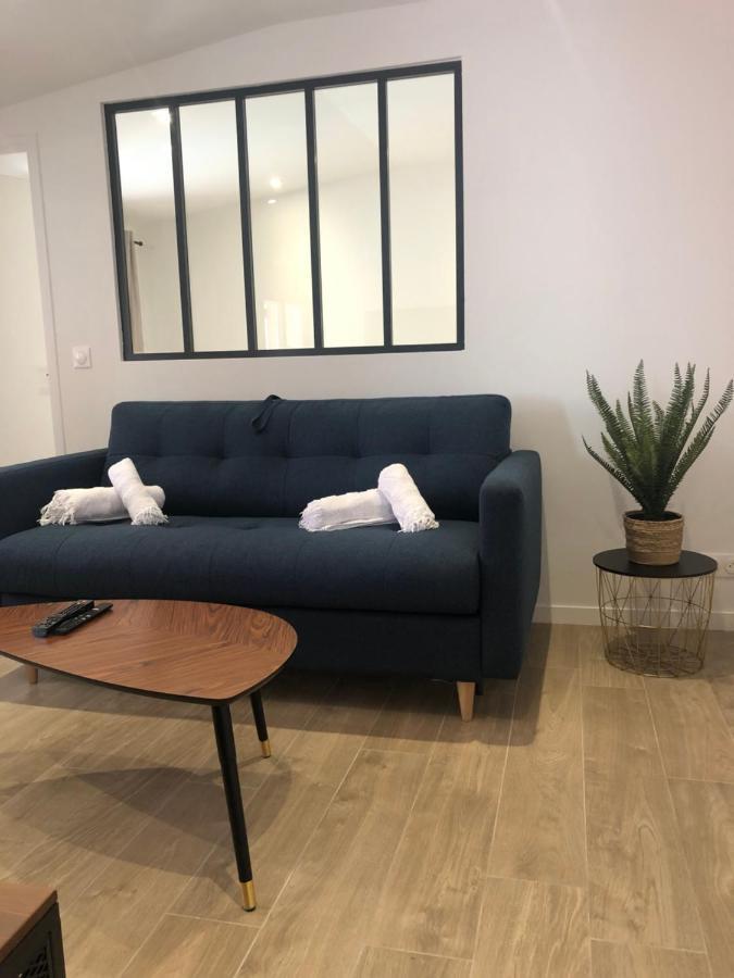 New - 2 Pieces Vieil Antibes - Marche Provencal Apartment Exterior foto