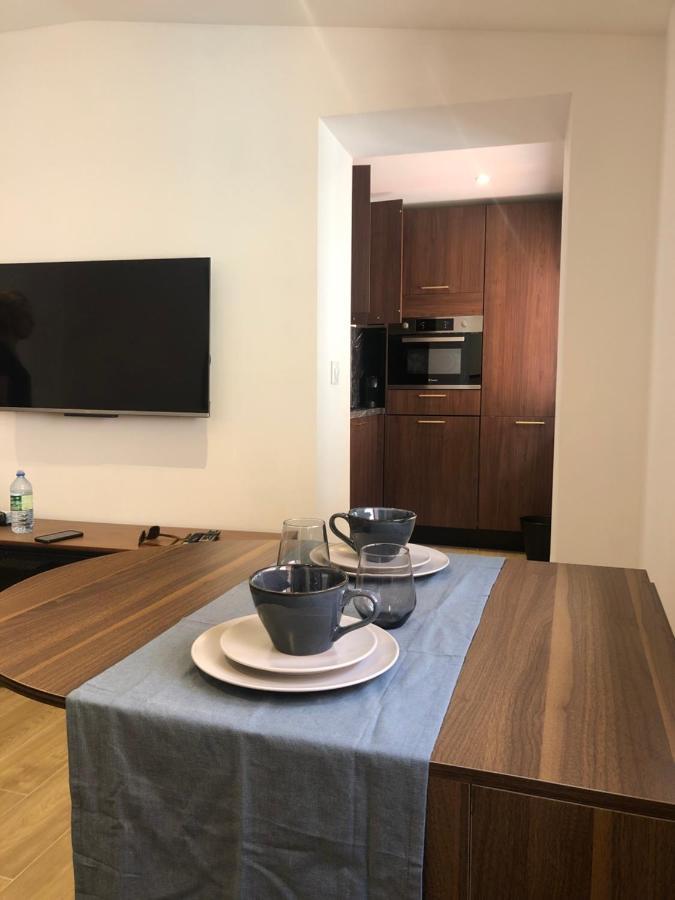 New - 2 Pieces Vieil Antibes - Marche Provencal Apartment Exterior foto